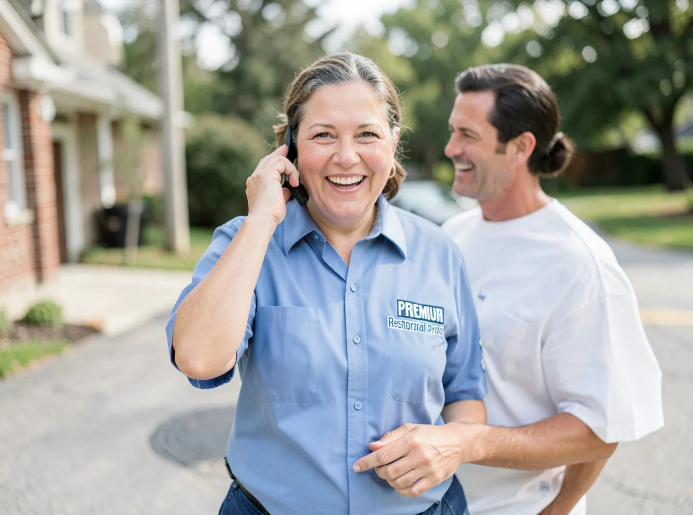 Water Damage Restoration Dunellen, NJ FAQs